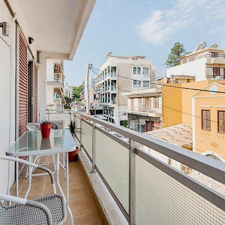 Sunway Suite Rhodes City Dış mekan fotoğraf