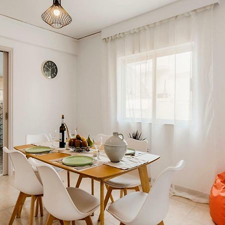 Sunway Suite Rhodes City Dış mekan fotoğraf