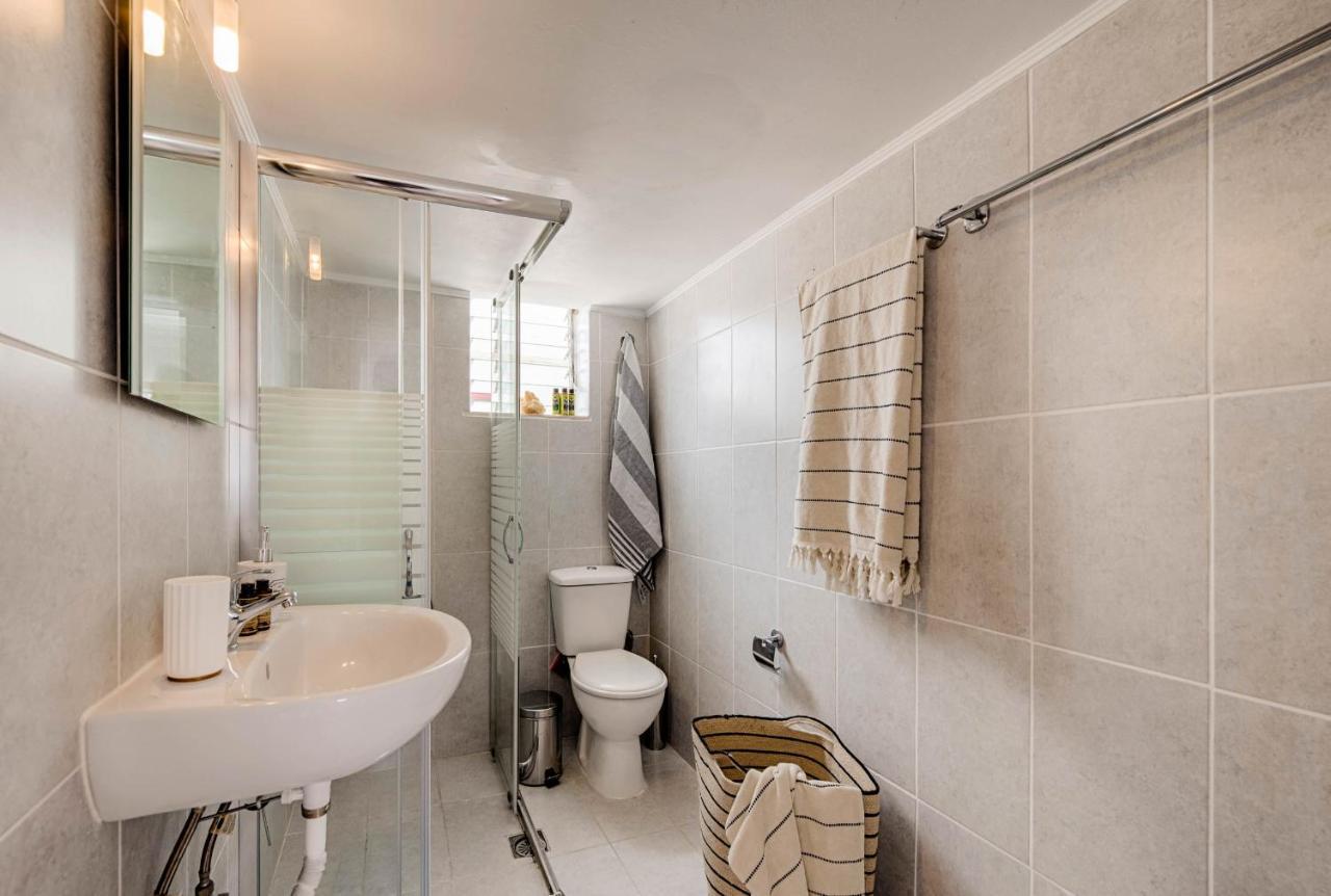 Sunway Suite Rhodes City Dış mekan fotoğraf