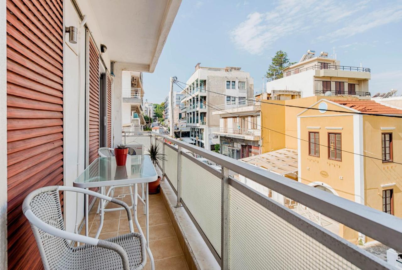Sunway Suite Rhodes City Dış mekan fotoğraf