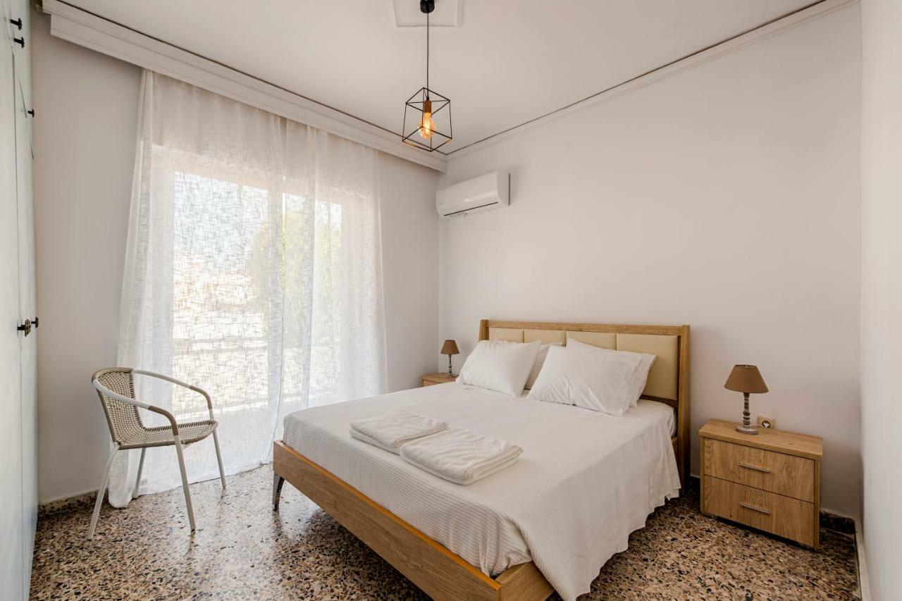 Sunway Suite Rhodes City Dış mekan fotoğraf