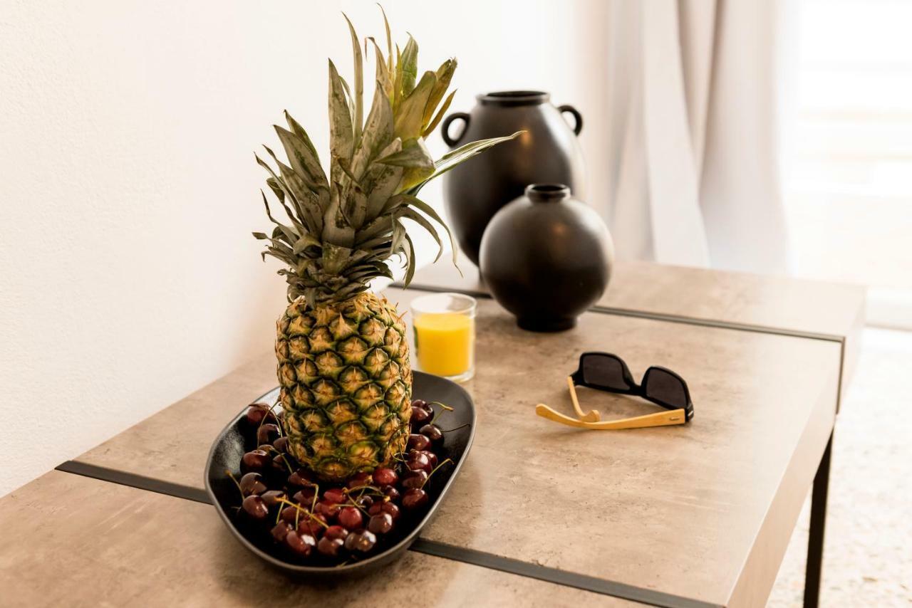 Sunway Suite Rhodes City Dış mekan fotoğraf