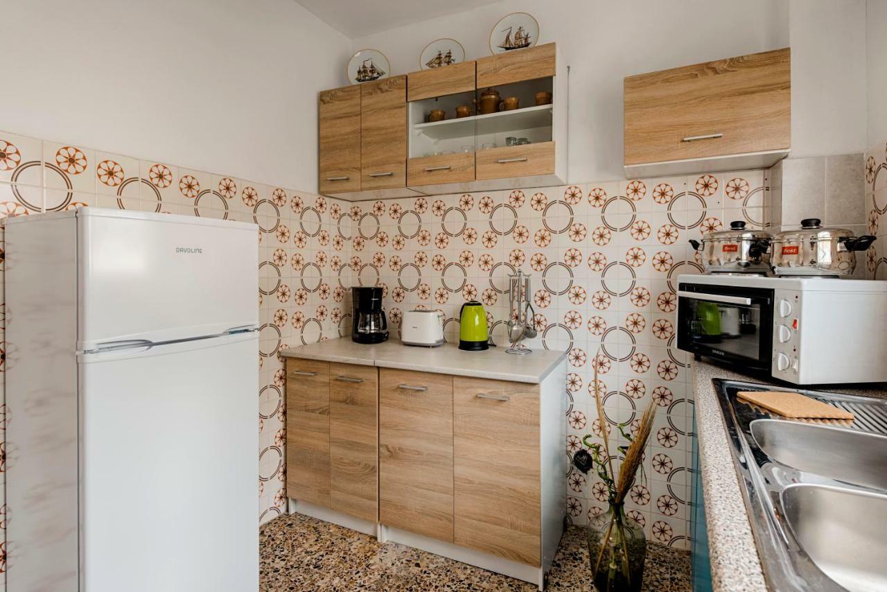 Sunway Suite Rhodes City Dış mekan fotoğraf