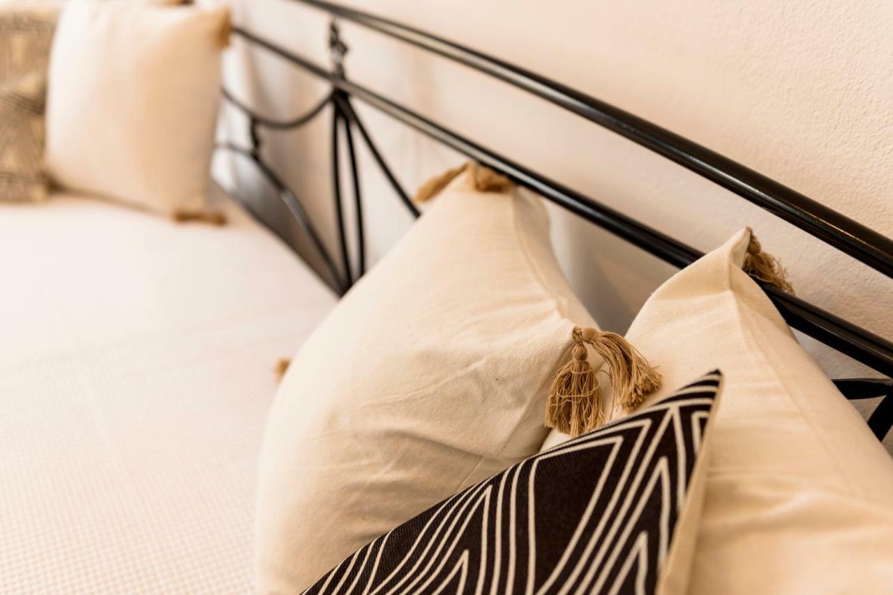 Sunway Suite Rhodes City Dış mekan fotoğraf
