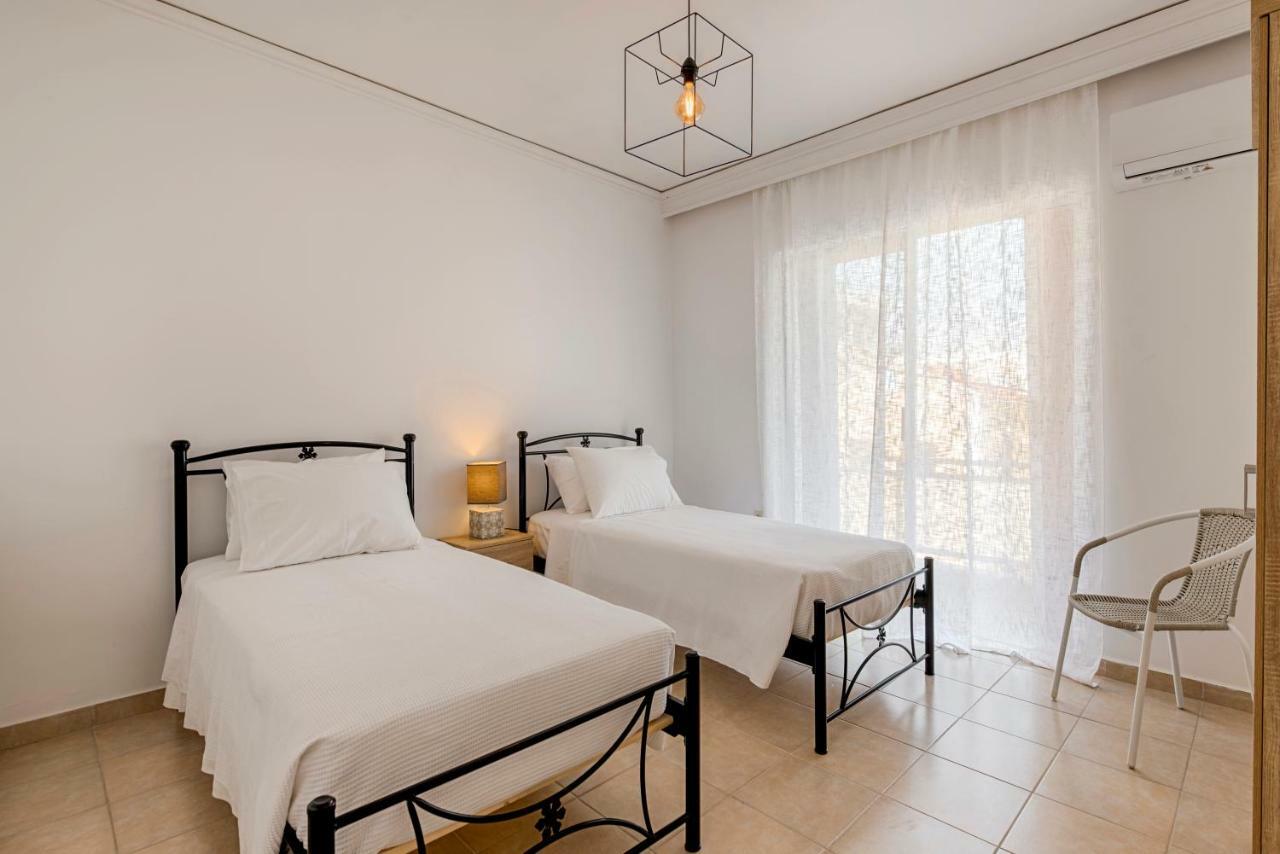 Sunway Suite Rhodes City Dış mekan fotoğraf