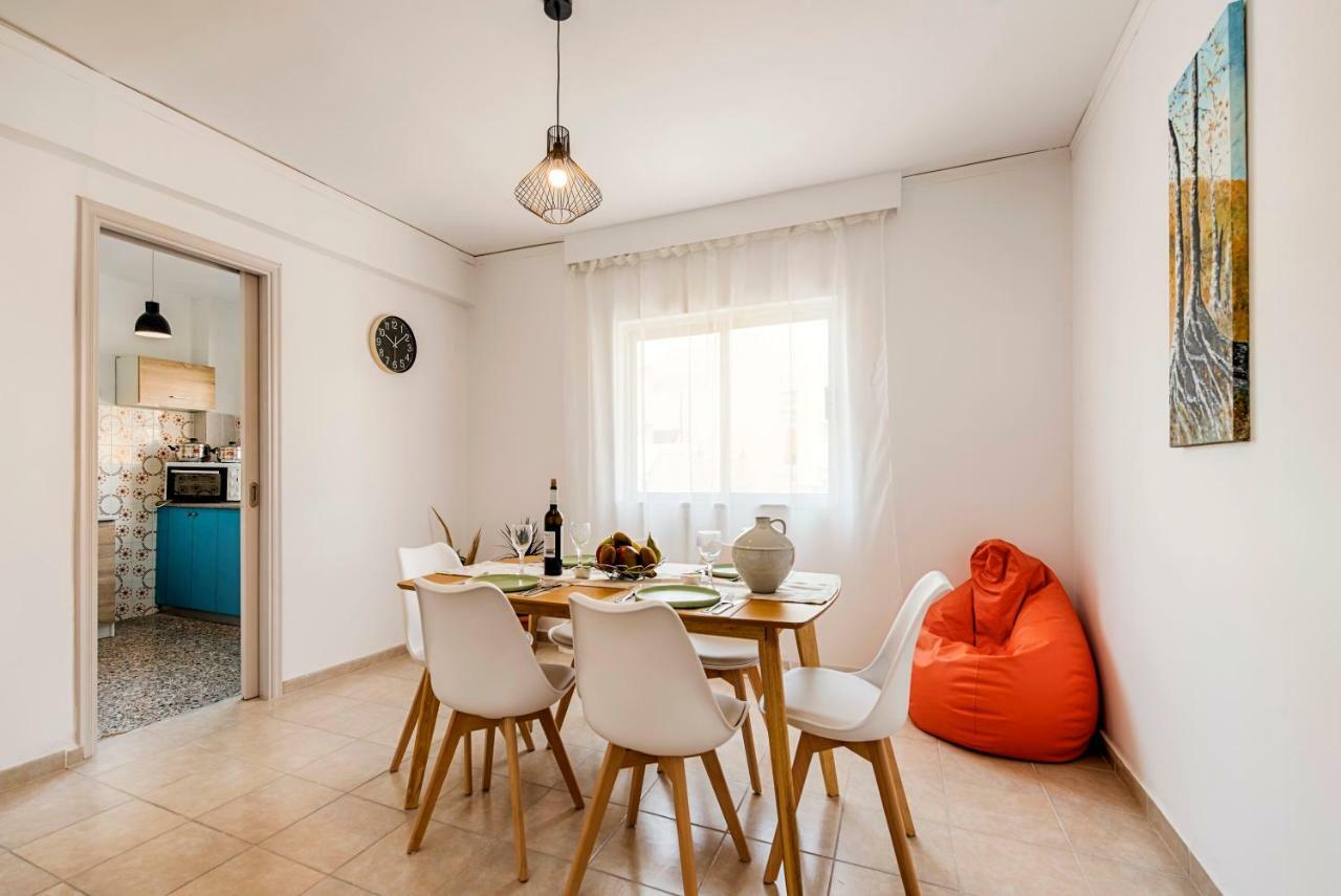 Sunway Suite Rhodes City Dış mekan fotoğraf