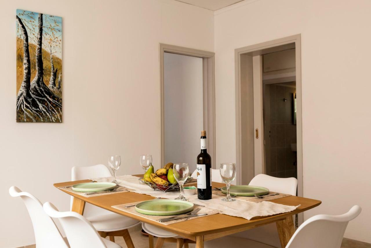 Sunway Suite Rhodes City Dış mekan fotoğraf