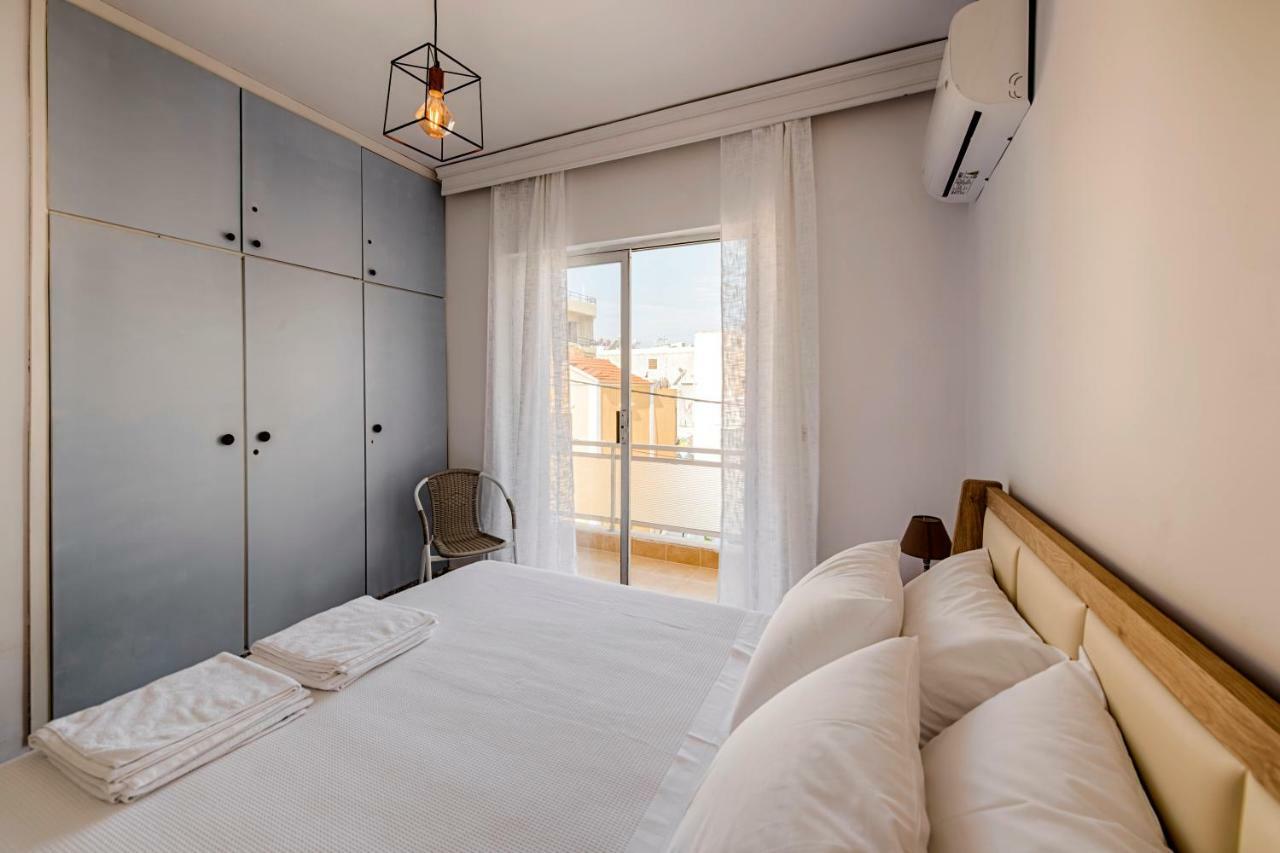Sunway Suite Rhodes City Dış mekan fotoğraf
