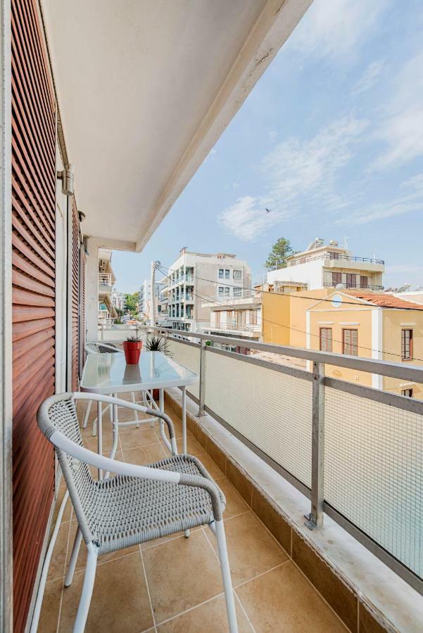 Sunway Suite Rhodes City Dış mekan fotoğraf